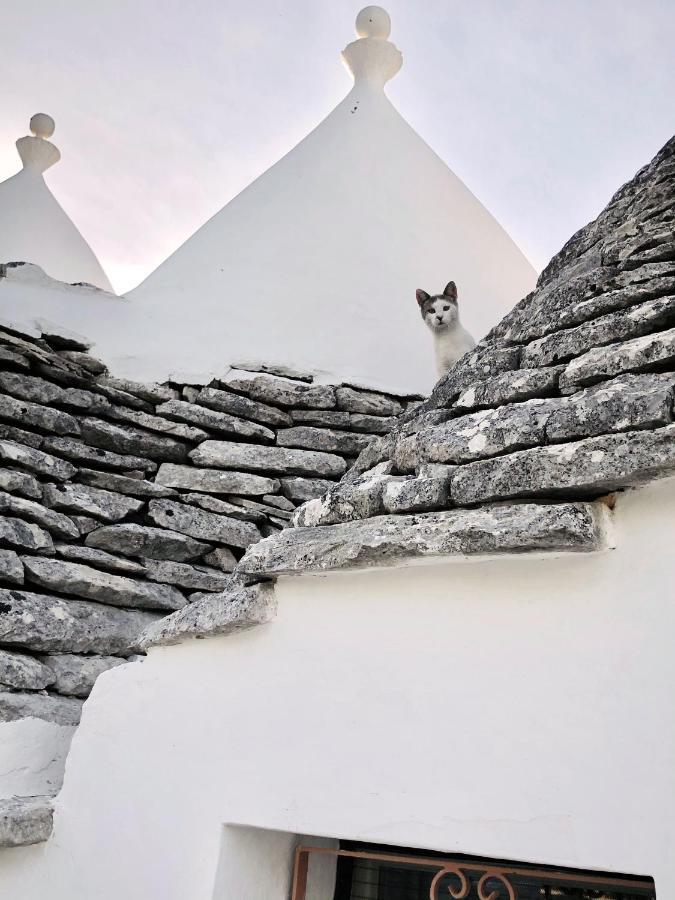 Trullo Panna Fragola - Exclusive Four Bedroom Villa & Private Pool Martina Franca Zewnętrze zdjęcie
