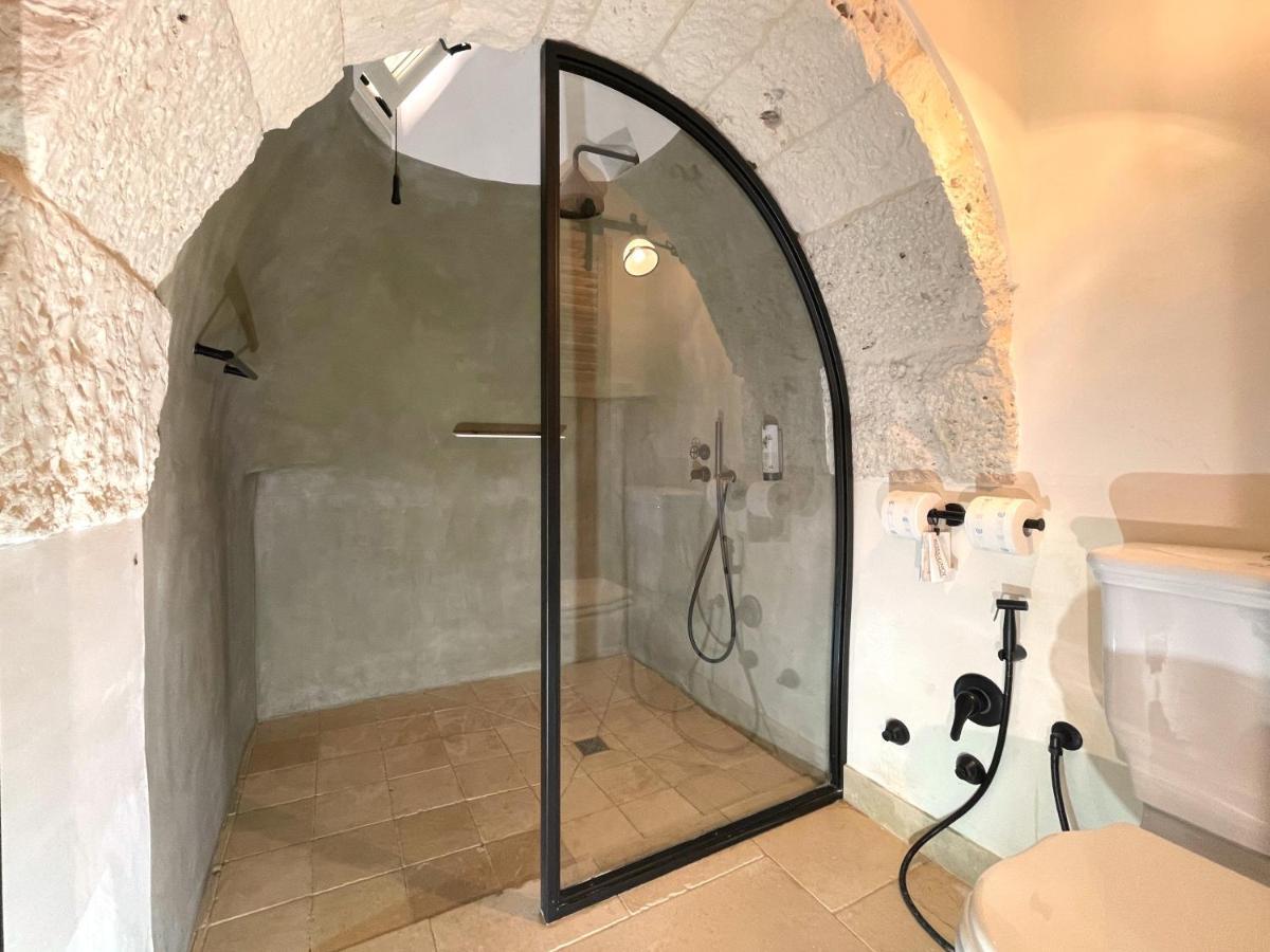 Trullo Panna Fragola - Exclusive Four Bedroom Villa & Private Pool Martina Franca Zewnętrze zdjęcie
