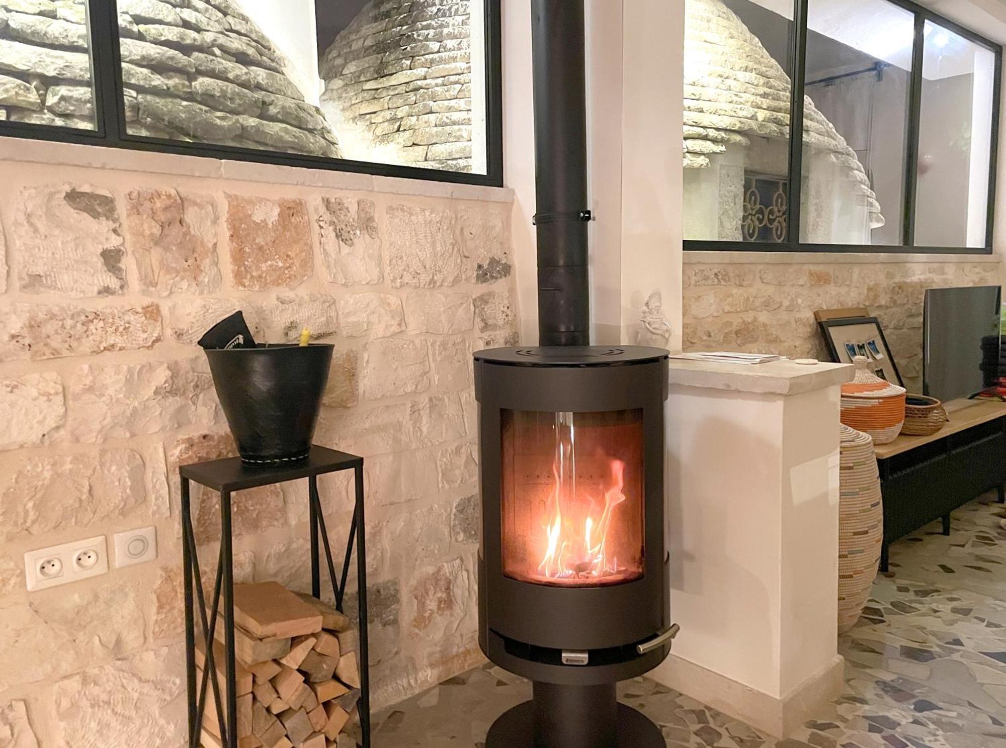 Trullo Panna Fragola - Exclusive Four Bedroom Villa & Private Pool Martina Franca Zewnętrze zdjęcie